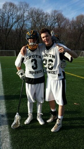 aidanburnett3's profile picture. Kean University Lacrosse class of '18