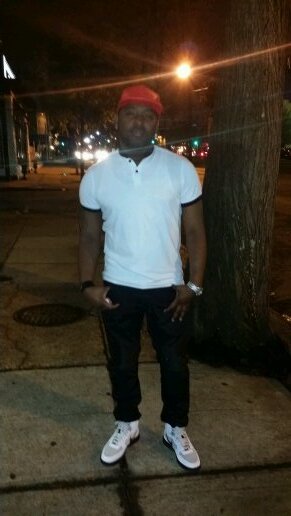 I just want to be successful...