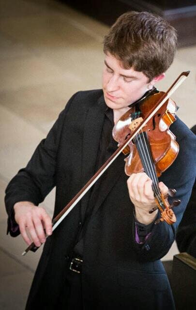 Michael Foyle Profile