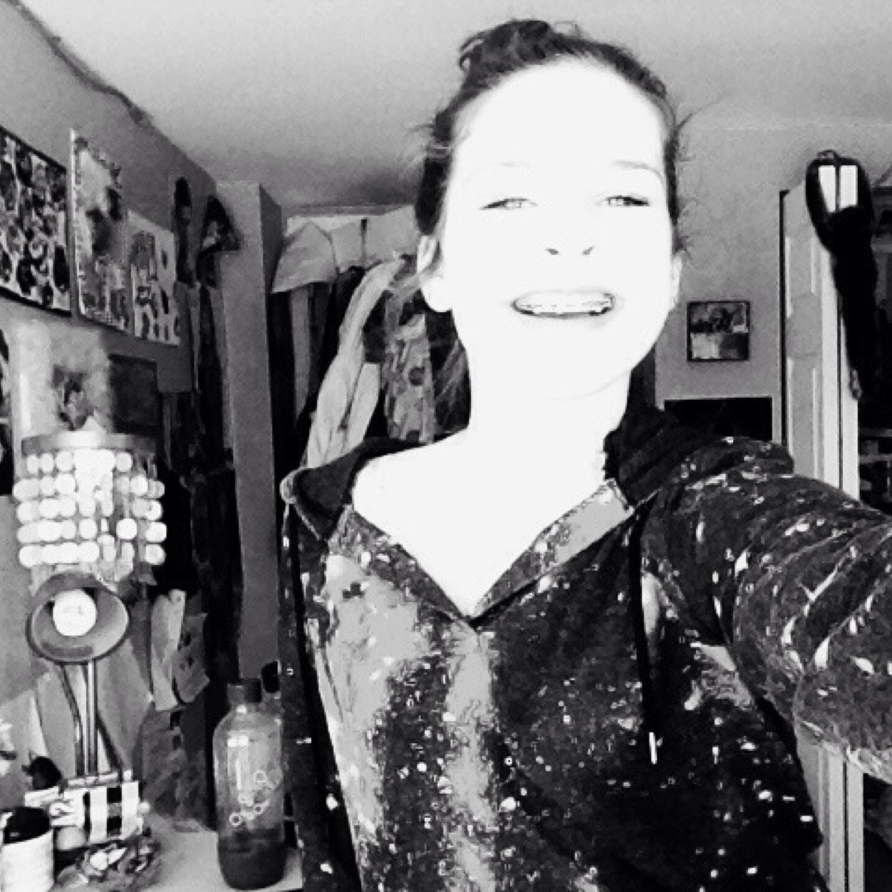 The names Maddie Fms JB is lyfe L-Town