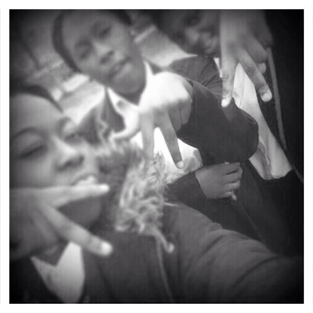 Khadidj72516435's profile picture. Cole world !!