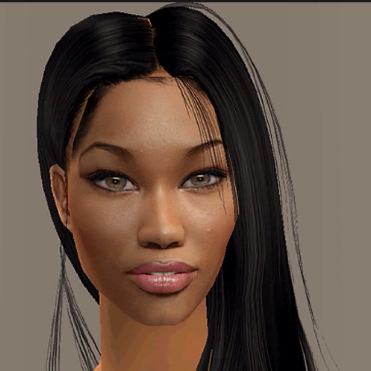 ItsTiffanySims's profile picture. CEO Of Just Sims Magazine|Radio Personality!|Fashion Expert|Has the HOTTEST & #1 Station in Sims Nation!|Blogger|107.5 Sim Nation FM Radio!