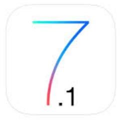 iOS7point1's profile picture. This is a Marketing Research Project to find out all the issues with iOS 7.1. Please tweet us your feedback at #iOS7point1probs