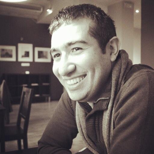 CarlosDesignio's profile picture. Arquitecto, especialista en diseño y fabricación digital