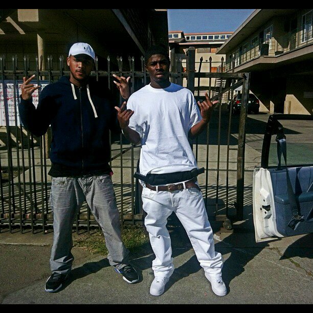 rip 92sunnyside ron/gook