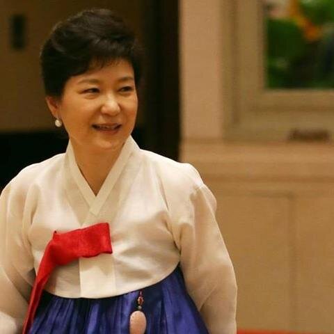 kcode101's profile picture. 대한민국 대통령