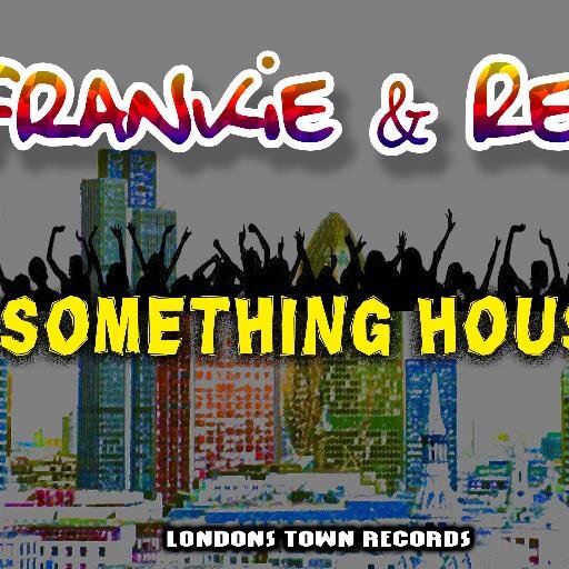 Official Frankie and Reg twitter feed...
Read their full biography on facebook
