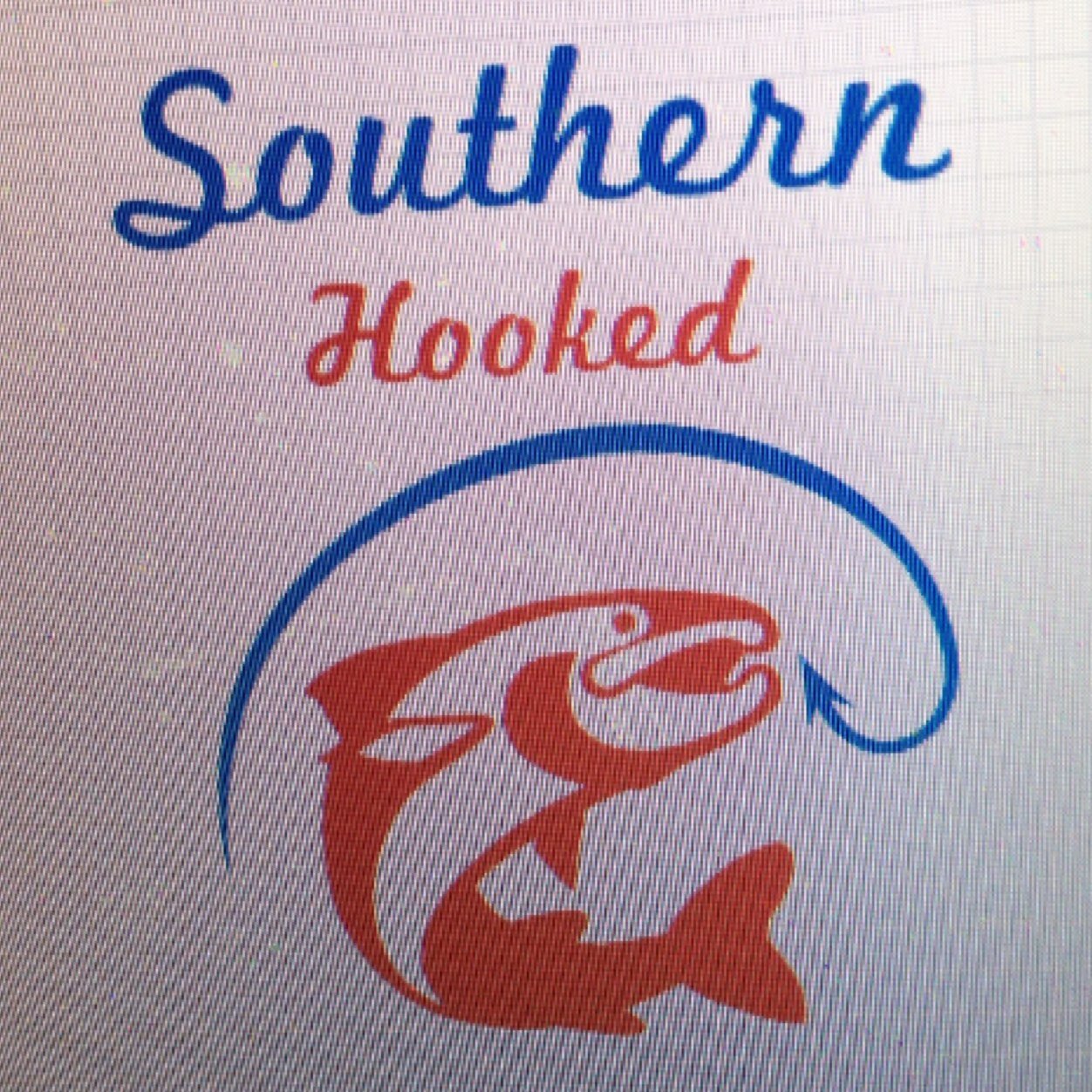 Newly-made fishing shirt company. Owned by Earl Joey Morrison, Kenny Tran, and Christian Allen. Southern Hooked™