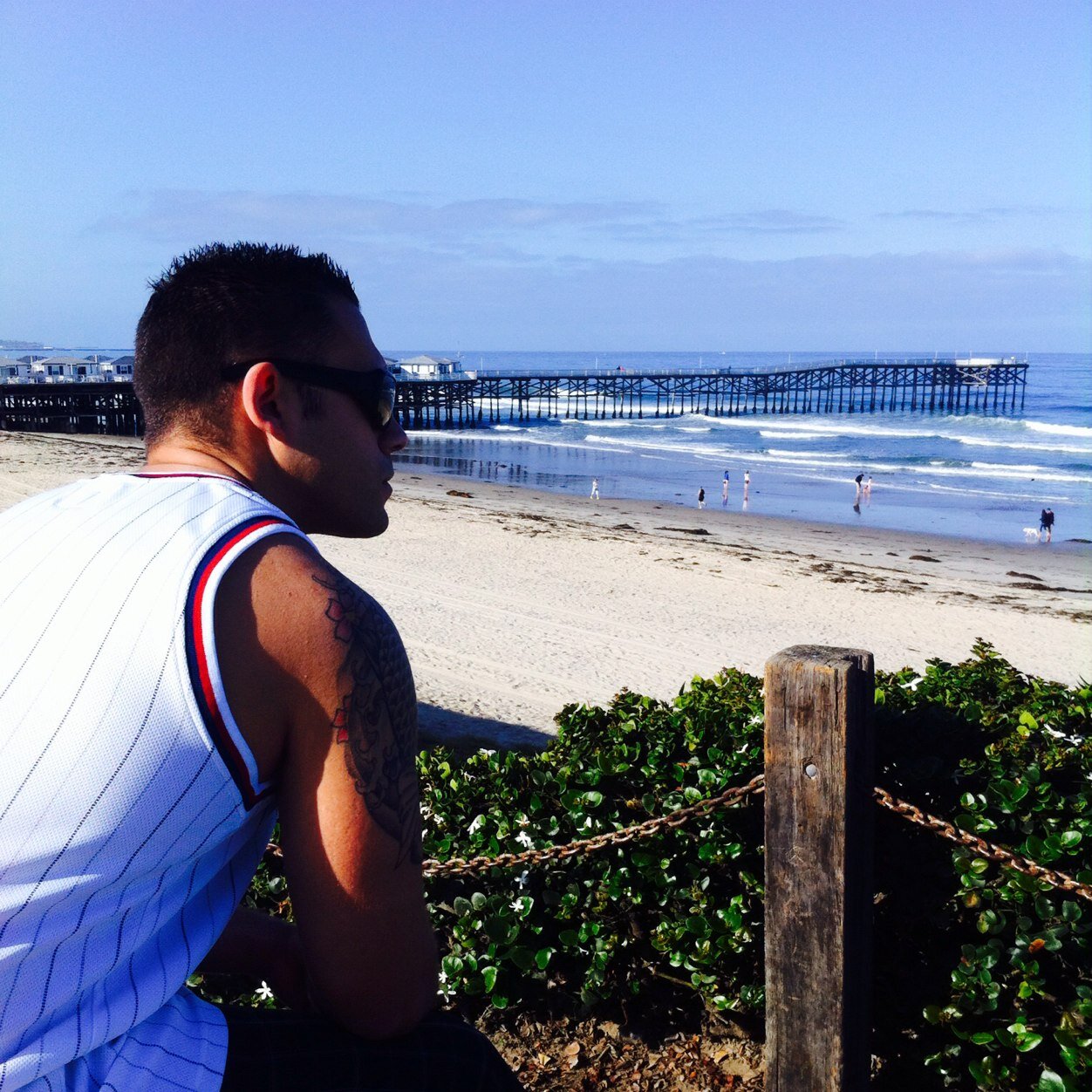 mark_wolf_'s profile picture. Live the Dream