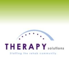 rehabstaffing's profile picture. A therapy staffing co, specializing in the supply of PTs, OTs, SLPs, PTAs and COTAs to SNFs, hospitals, OP clinics, home health and schools nationwide.