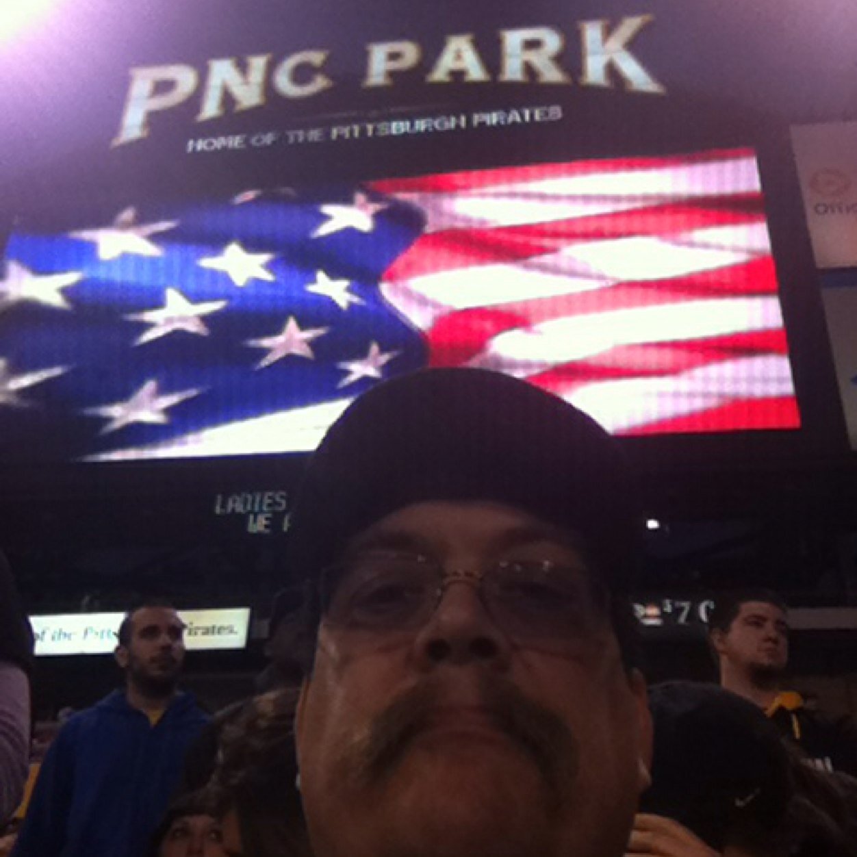 kflick54's profile picture. 