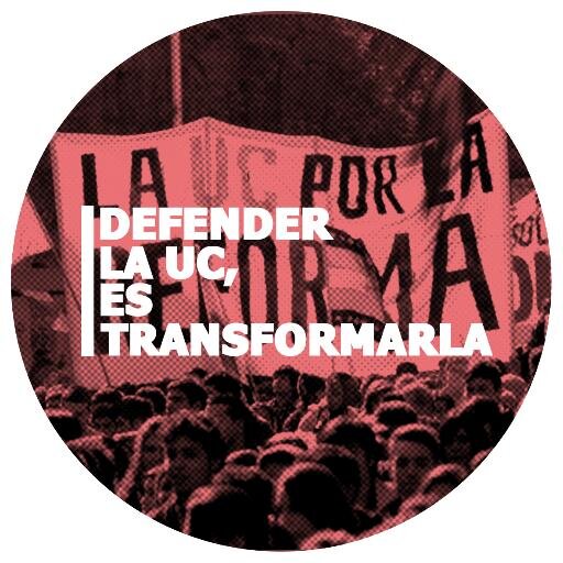 Si decimos defender la universidad y su importancia para el país, ésta no puede quedar ajena a las inminentes transformaciones.  Contacto:defenderlauc@gmail.com