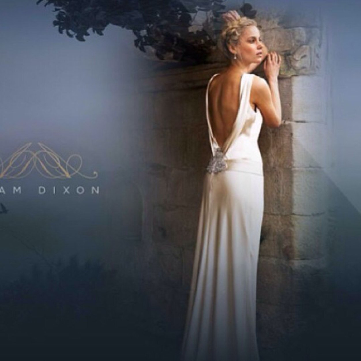 AdamDixonBridal's profile picture. 