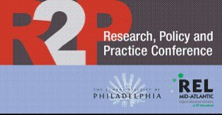 School District of Philadelphia's Office of Research and Evaluation. RTs ≠ endorsements, & opinions do not necessarily represent those of the District.