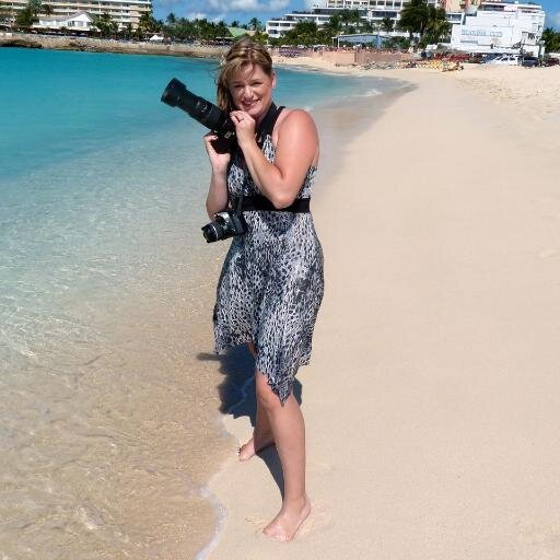 Photographer & Digital Artist