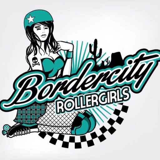 The BorderCity RollerGirls are Yuma, Arizona's original Roller Derby League! Founded by Former Whidbey Island player, Rezza Wrecked-Her!