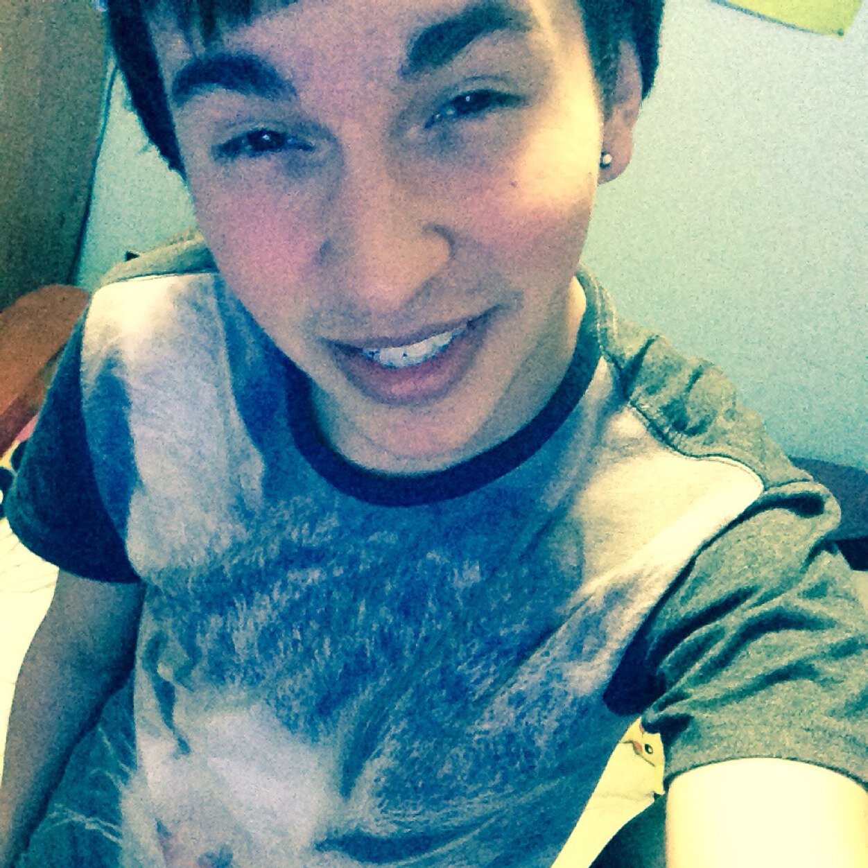 i_am_addumm's profile picture. I am Adam. I am nothing special. I am unique. I am individual. Oh, and I live to Rage.