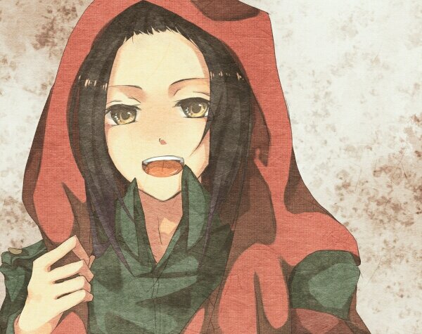 Ni Hoa, I'm China, aru. My true name is Yao so you may call me that is you please. {APH RolePlay} -Swearing/Violence occasionally-#4000years Taken