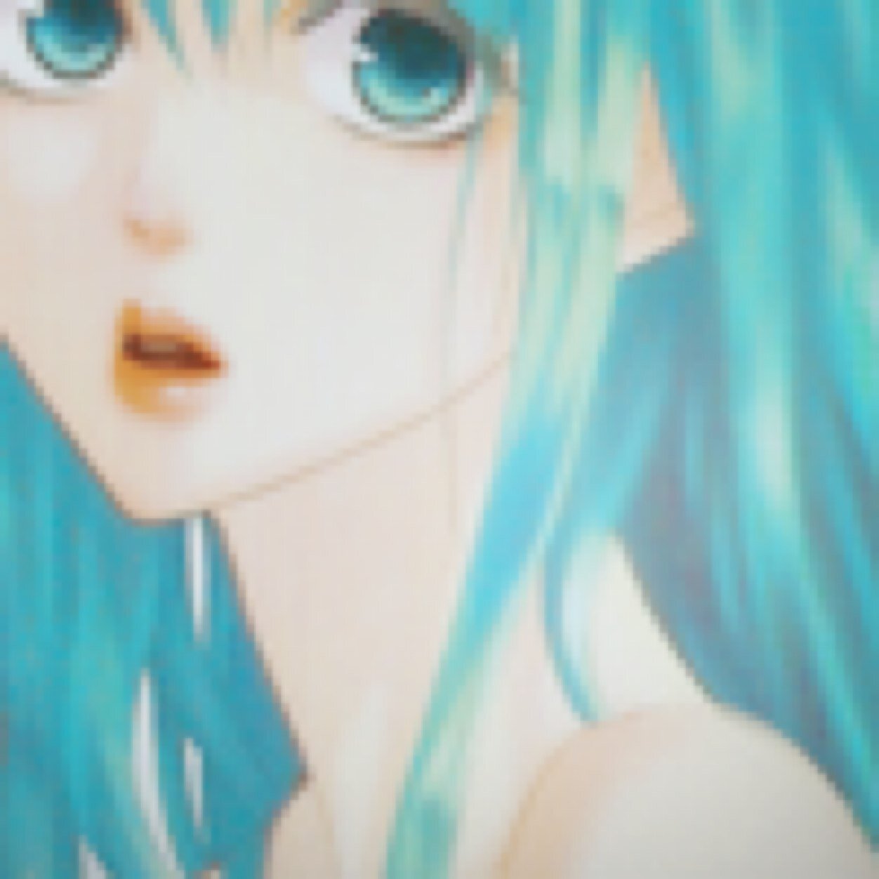 Ｉ'ｍ ｓｏｒｒｙ ｉｆ Ｉ s̶m̶o̶t̶h̶e̶r̶e̶d̶ ｙｏｕ.
