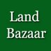 Land Bazaar (@landbazaar) Twitter profile photo