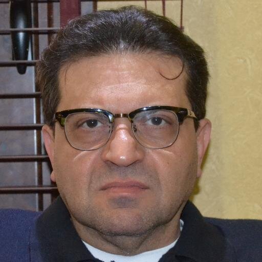 mostafagamrah's profile picture. A business man in the digital space day time, a living poet all day.