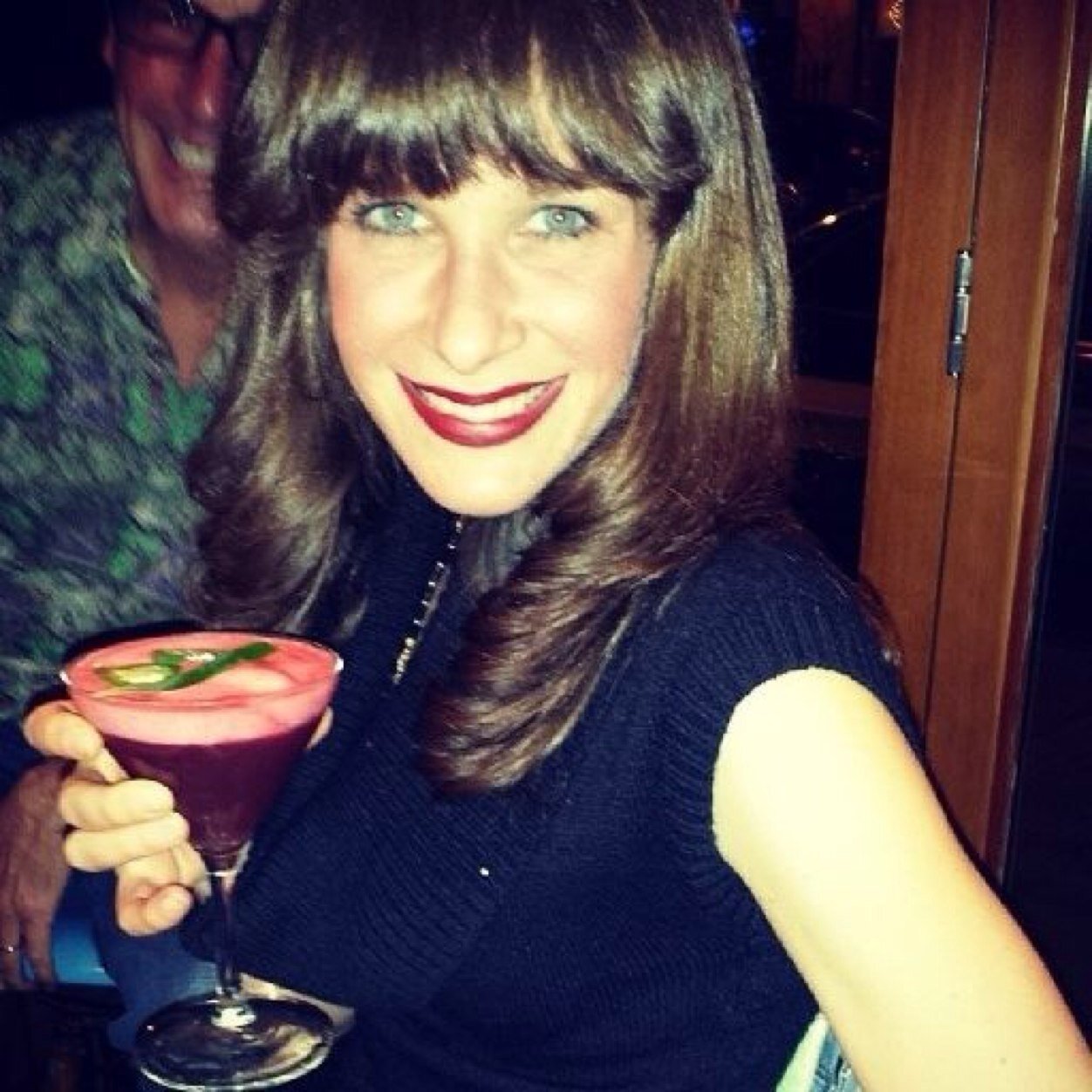 Self-taught chef and recovered picky eater turned foodie. Sucker for tasting menus, 'the best [insert food here]' in town, local specialties and bacon.