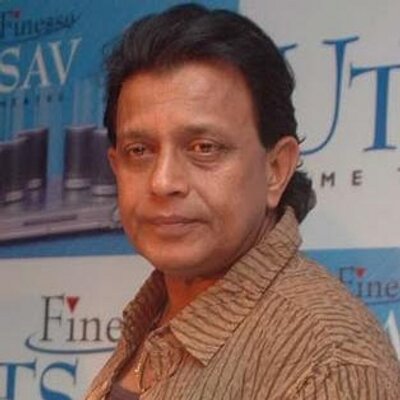 Mithun Chakraborty on Twitter: "good morning :) ...... Happy ...