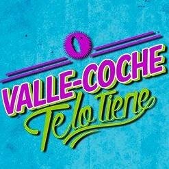 ValleCocheTeLoT's profile picture. Red Juvenil, Cultural y Deportiva de las Parroquias el Valle y Coche de Caracas impulsada por @tiunaelfuerte