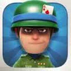 Hello! :) I make daily Boom Beach videos! There are weekly giveaways as well! If you want, check out my YouTube!