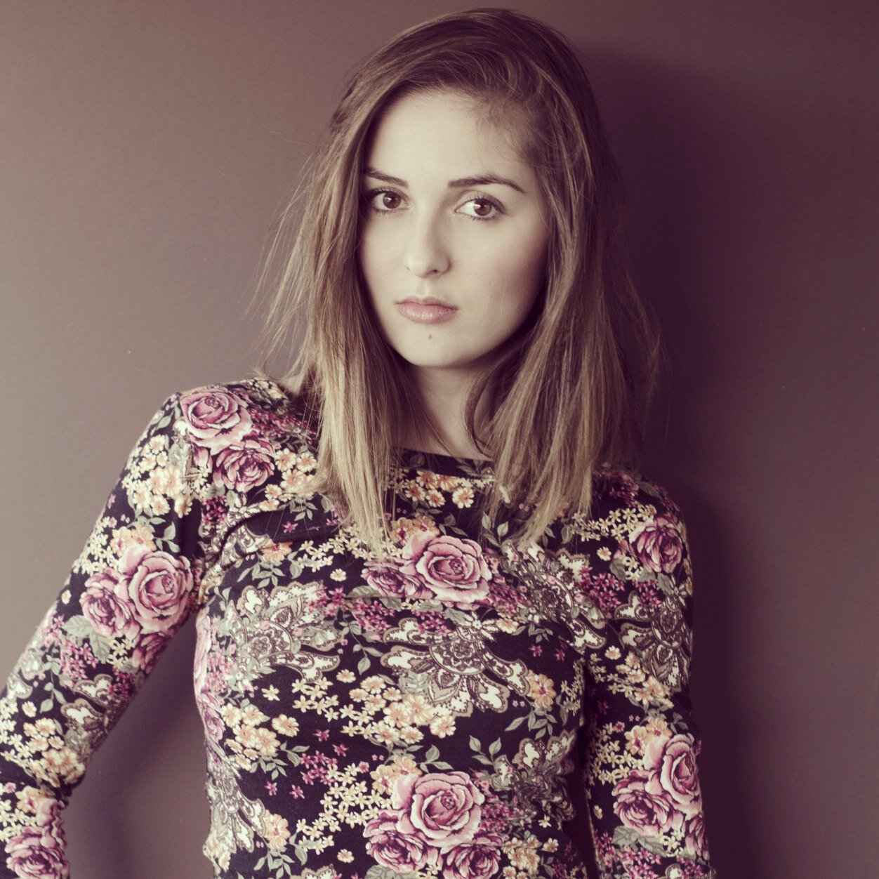 Ramona Atkin