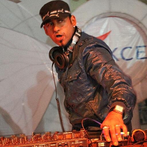 DJ/Producer