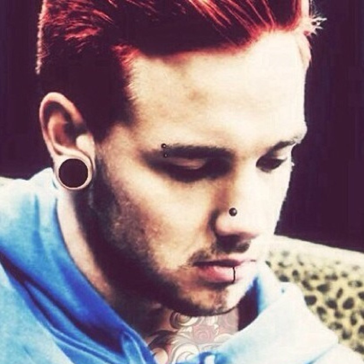 lovefornarry123's profile picture. Follow @lostnarry bc goal ❤️ please :) Xx