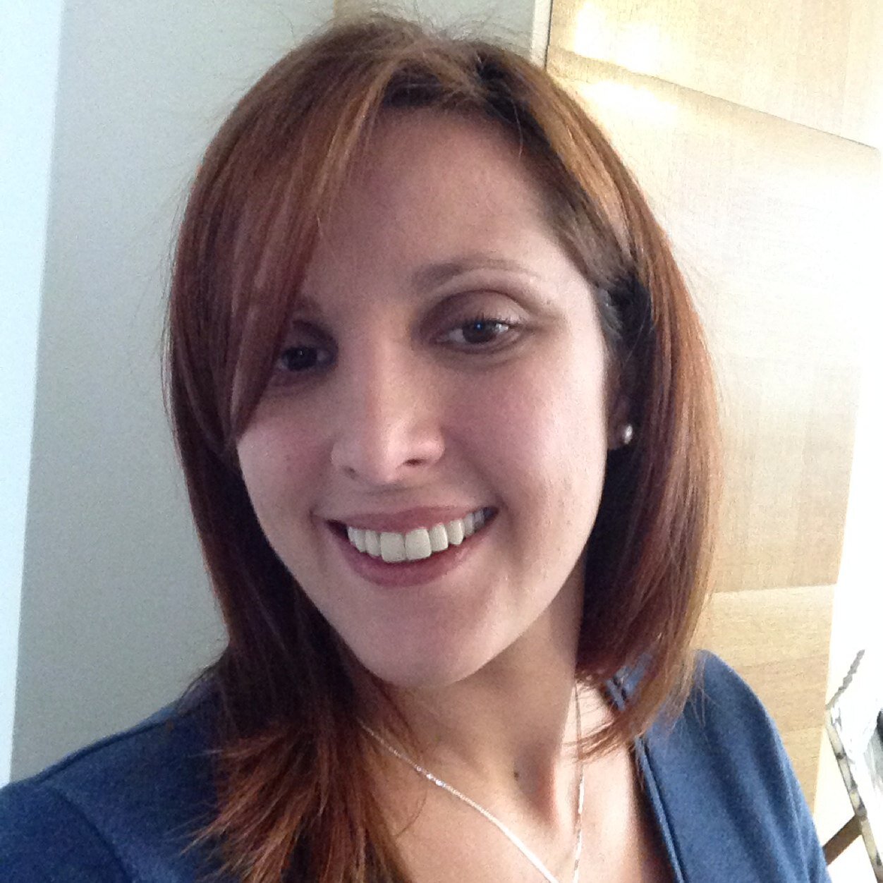 Saurix's profile picture. Directora de RH Positivo Comunicación Integral, una empresa dedicada a ofrecerte soluciones integrales a la medida de tus necesidades.