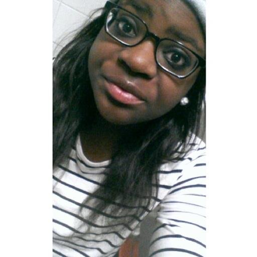Enjoy life and have fun! Nigerian ~ YYC
