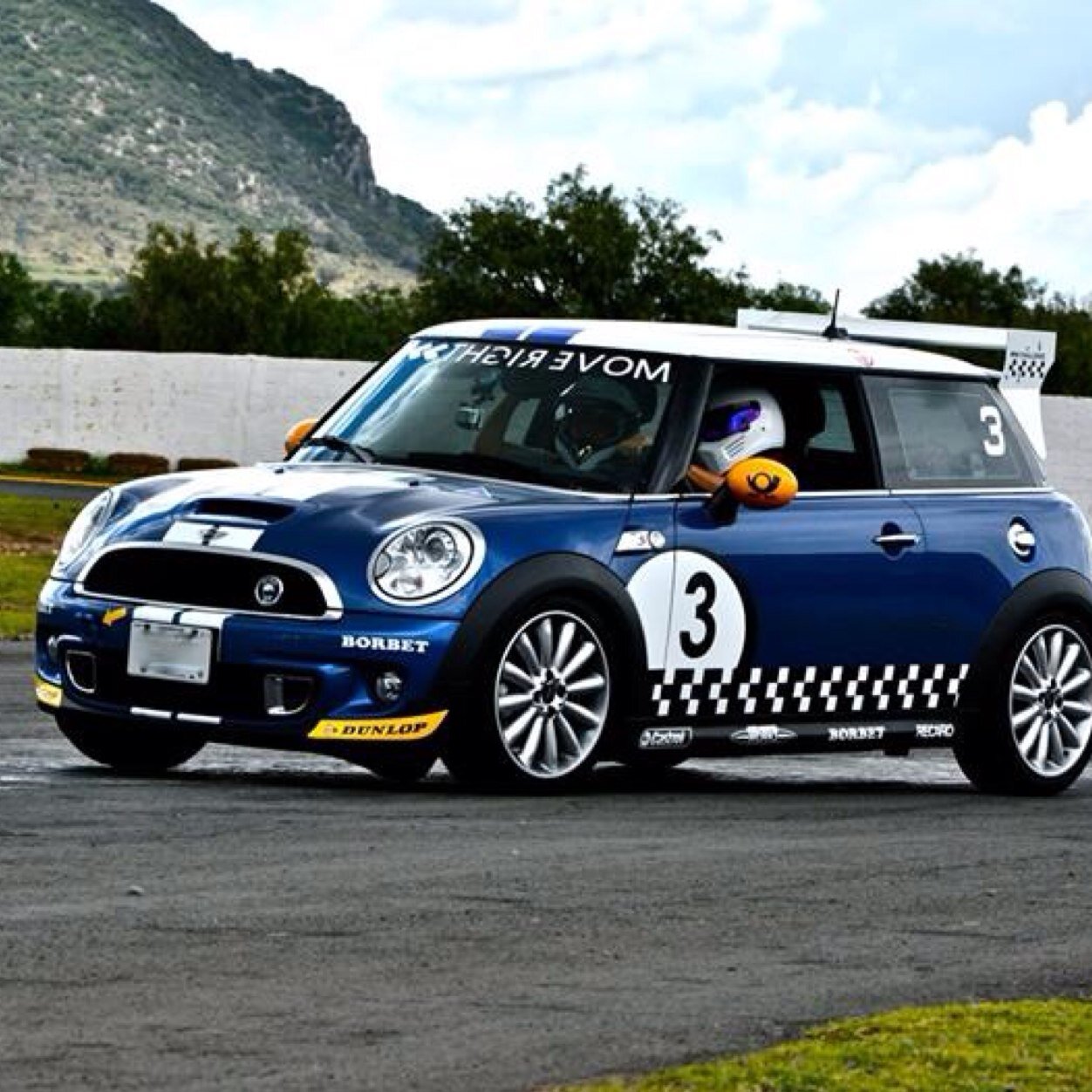 antnarv's profile picture. 