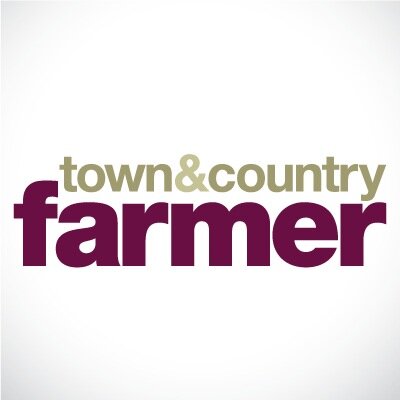 tacfarmer's profile picture. Since 1984 Town and Country Farmer magazine has been providing practical information about all aspects of farming on a small acreage property.