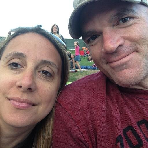 Christian. Wife. Mother. Friend. Reader. Twix Bar Lover.