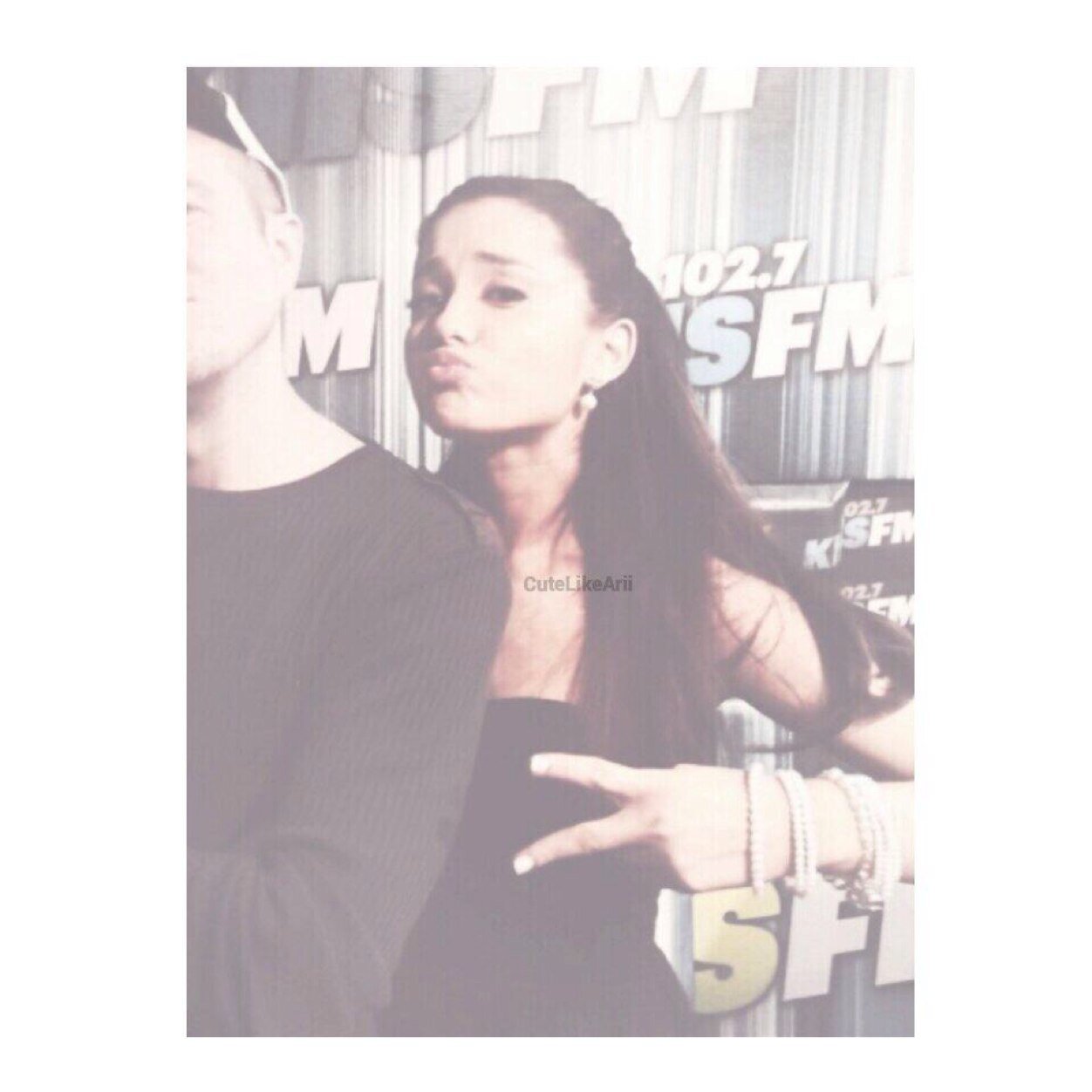 Just another kid with a fan account.....
 ------------❤️She follows ❤️-----------