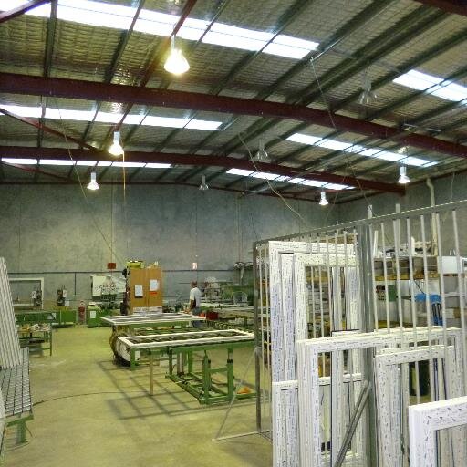 Double glazed Doors and Windows Pty ltd