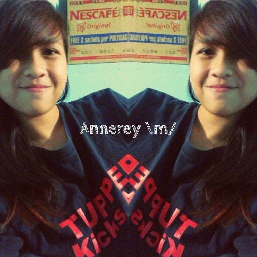 Certified Rocker Student / Navi's Certified Lover ♥