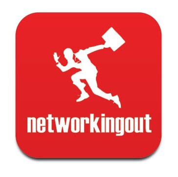 Networkingout's profile picture. We help you Activate your Network by fusing Career + Fitness!