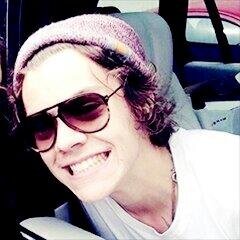 ✧*:･ﾟ✧ harry te ama ✧*:･ﾟ✧