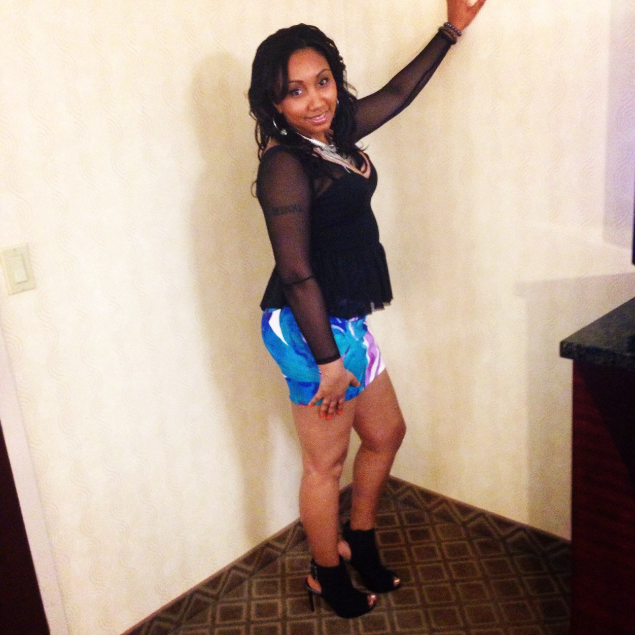 434. (DMV)