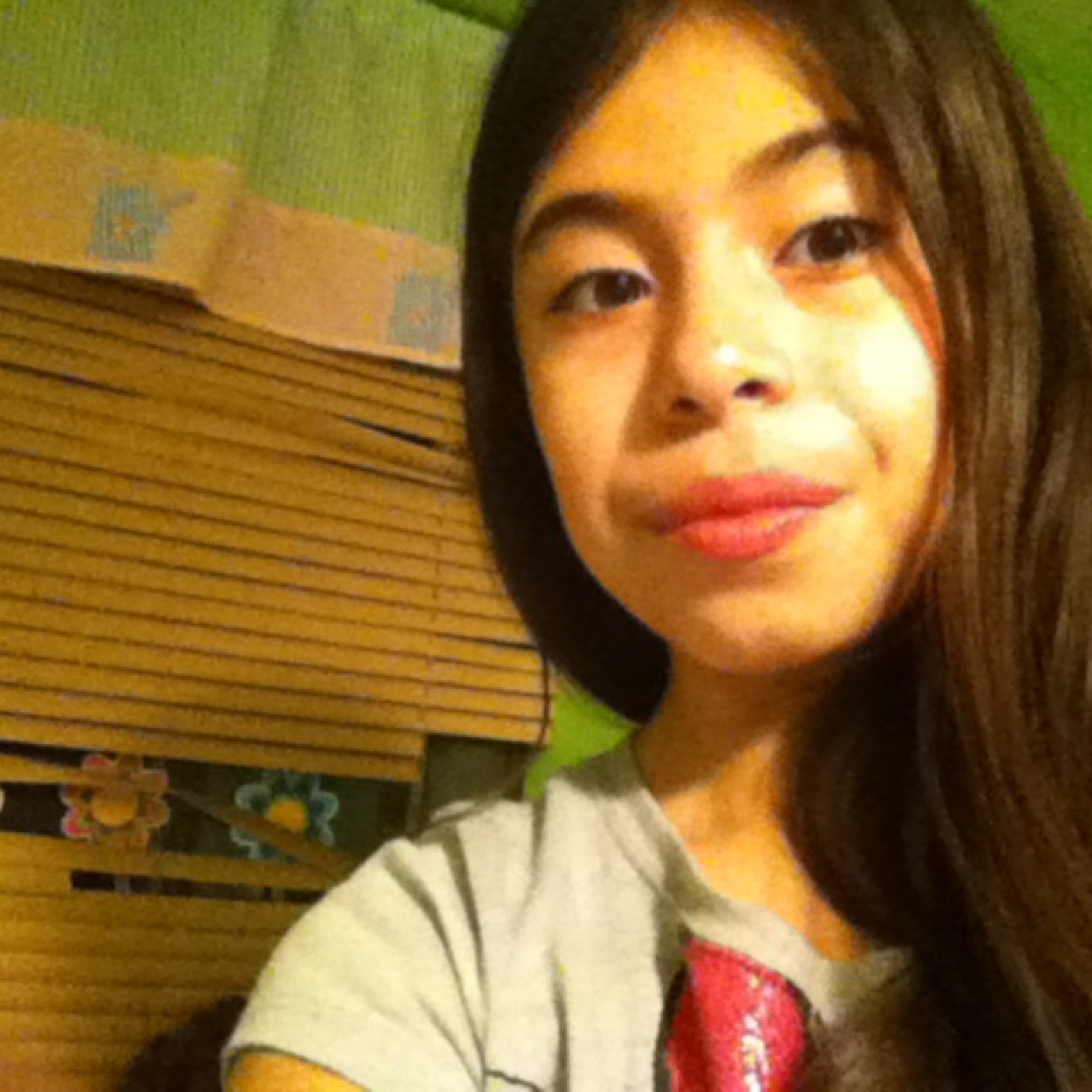 Cool girls laisha