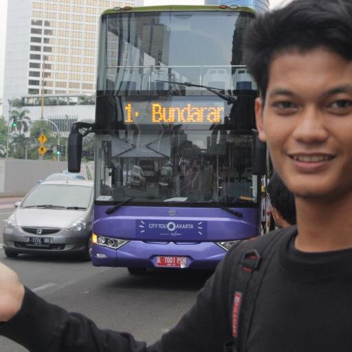 my self