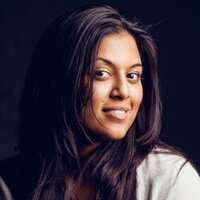 Shaila Ittycheria (@shaila) 's Twitter Profile Photo