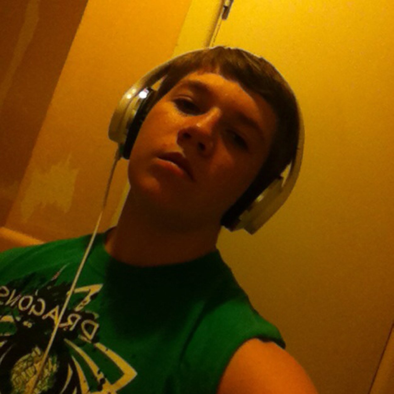 Love baseball hate school