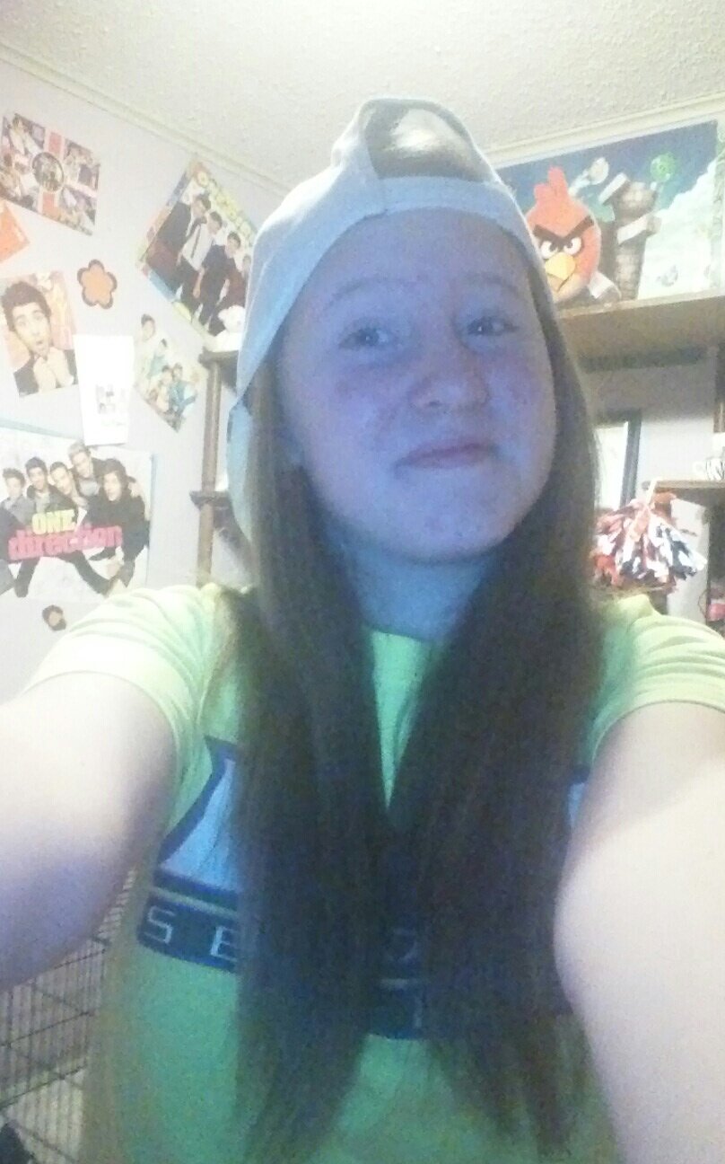 luver4niall's profile picture. 