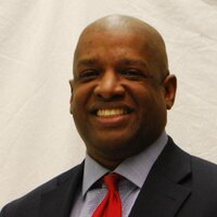 Maurrice Palmer (@maurricep) 's Twitter Profile