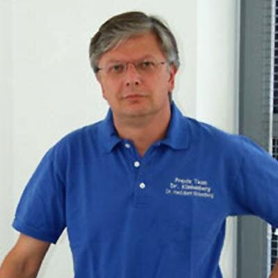 Fachzahnarzt für Kieferorthopädie, Hypnose, IPR und CMD in Bochum